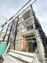 新加美駅より徒歩13分 1階 築1年6ヶ月の賃貸物件