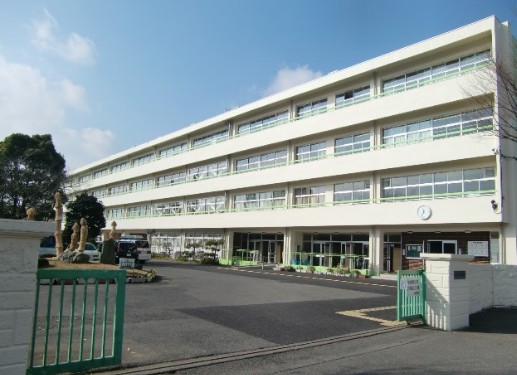 小学校　志木市立志木第二小学校（小学校）まで1466m