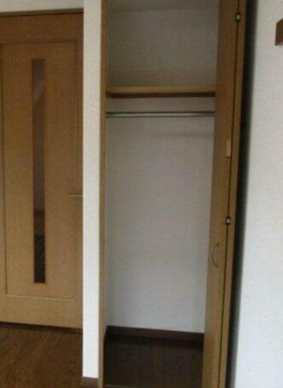 収納　※別室参考写真