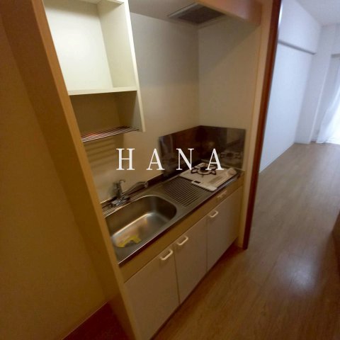 キッチン　他部屋参考写真