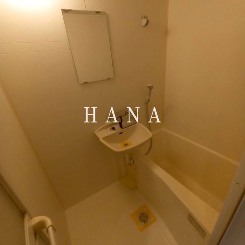 バス・シャワールーム　他部屋参考写真
