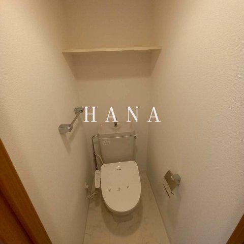 トイレ　他部屋参考写真