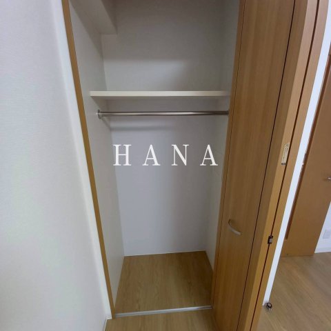 収納　他部屋参考写真