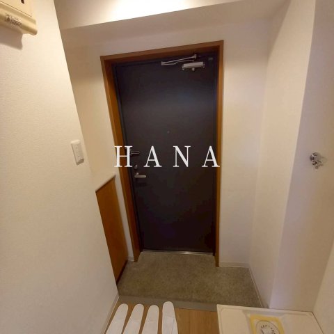 玄関　他部屋参考写真