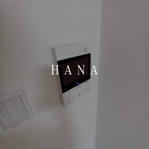 セキュリティ　他部屋参考写真