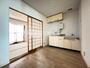 居室・リビング　同型別部屋写真