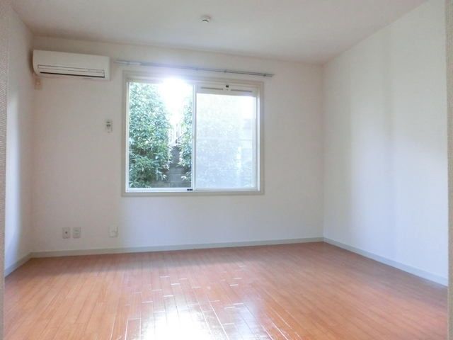 居室・リビング　★白を基調としたお部屋★