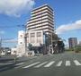 銀行　肥後銀行神水支店（銀行）まで1376m