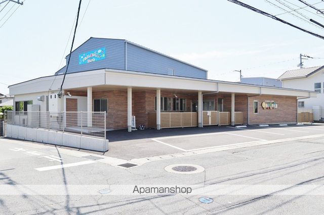 幼稚園・保育園　すみよし保育園（幼稚園・保育園）まで463m