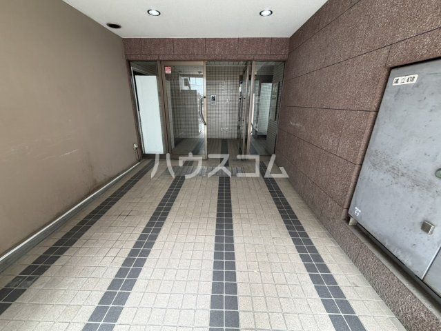 ロビー