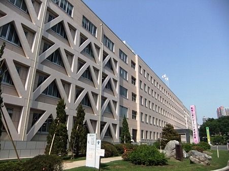 役所　埼玉県庁（役所）まで521m