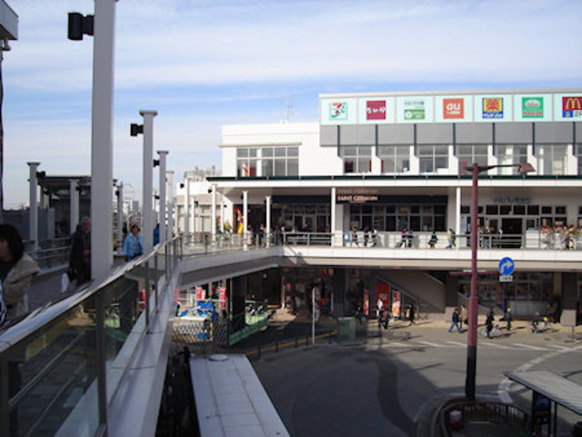 その他　北習志野駅(東葉高速鉄道 東葉高速線)（その他）まで586m