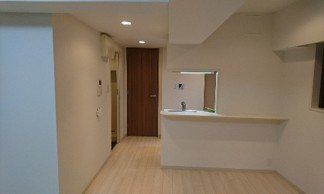 居室・リビング　別号室参考写真