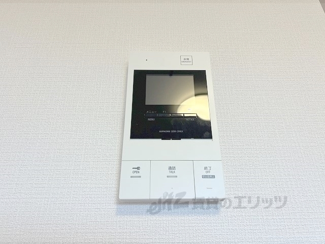 セキュリティ　ドアフォン（ＴＶ含）
