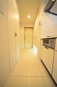 玄関　★綺麗で収納力のある玄関です★
