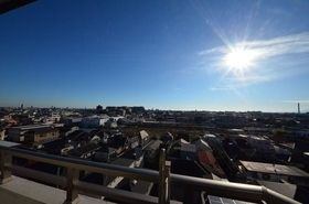 眺望　★バルコニーからの景色です★