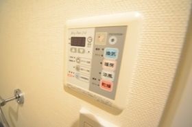 その他設備　★浴室乾燥★