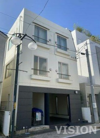 建物外観　☆外観☆
