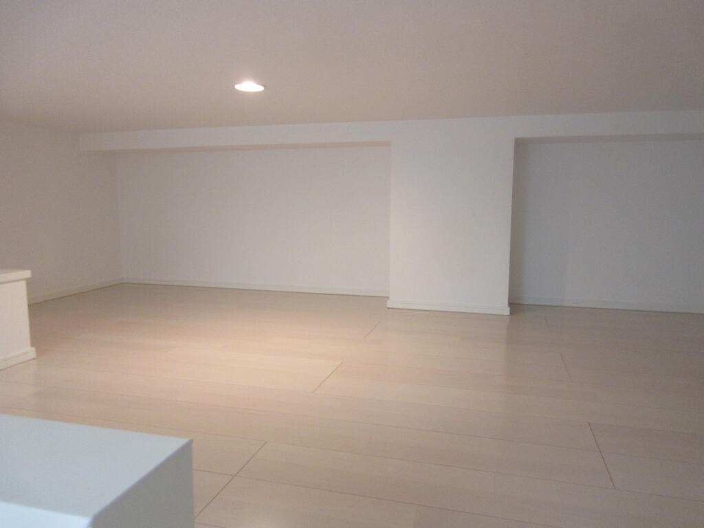 その他部屋・スペース　ロフト