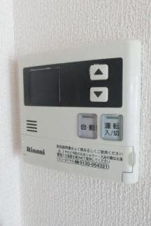 その他設備　設備