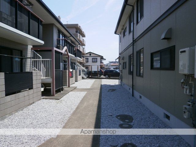その他共有部分　その他共有部分