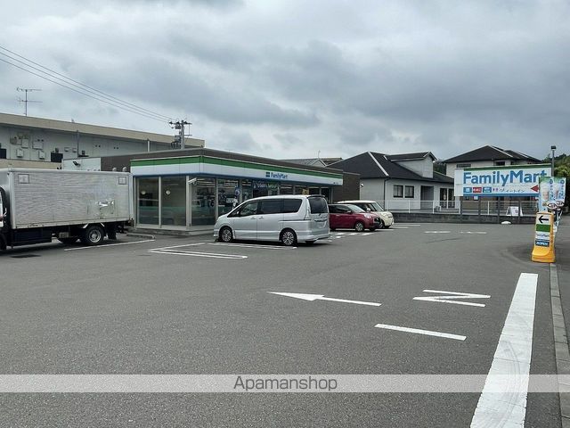 コンビニ　ファミリーマート加納バイパス店（コンビニ）まで1436m