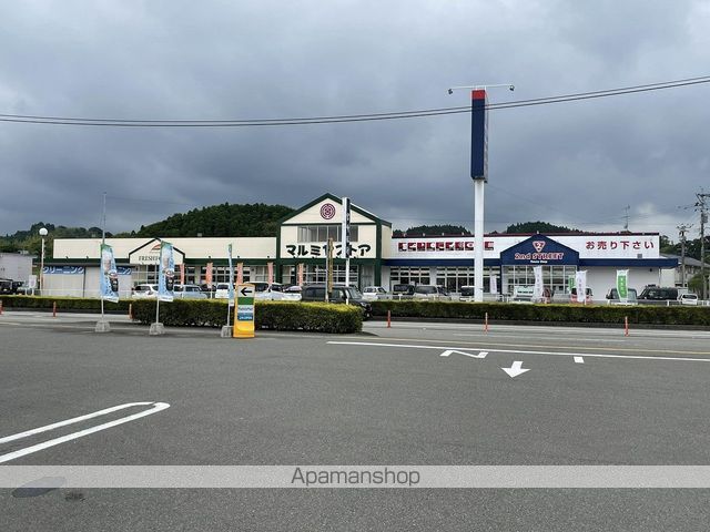 スーパー　マルミヤストア清武店（スーパー）まで1582m