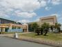 役所　合志市泉ヶ丘市民センター（役所）まで600m