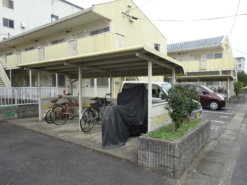 収納　他室写真