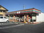 コンビニ　セブンイレブン 守山吉身5丁目店（コンビニ）まで388m