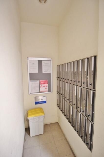 その他共有部分　☆共用設備もキレイ☆