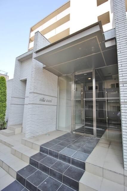 エントランス　☆共用部分☆