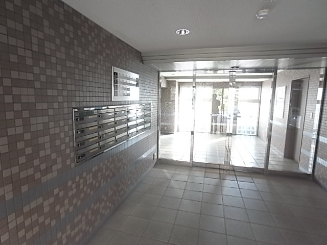 ロビー
