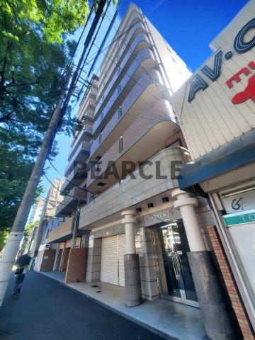 建物外観　建物外観を気になさる方へ、見た目の良い物件です