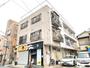 小岩駅より徒歩6分 3階 築47年11ヶ月の賃貸物件