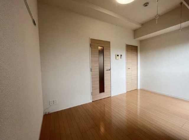 居室・リビング　きれいなお部屋