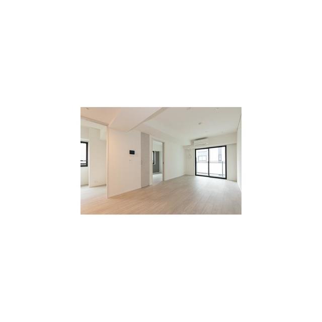 居室・リビング　※写真は同タイプ住戸です。