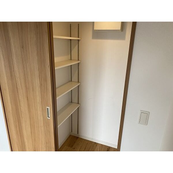 収納　kavka takasago