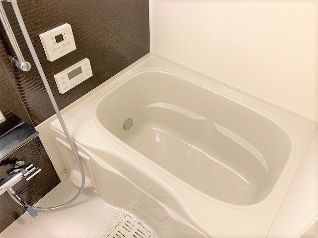 バス・シャワールーム　参考写真。