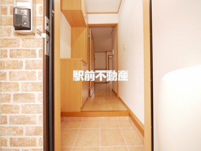 玄関　類似物件流用