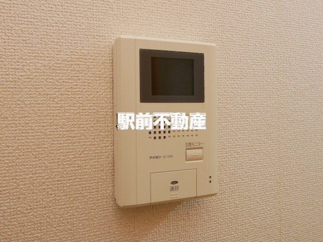 セキュリティ　類似物件流用