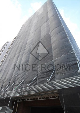 建物外観　WillDo難波ＷI　外観