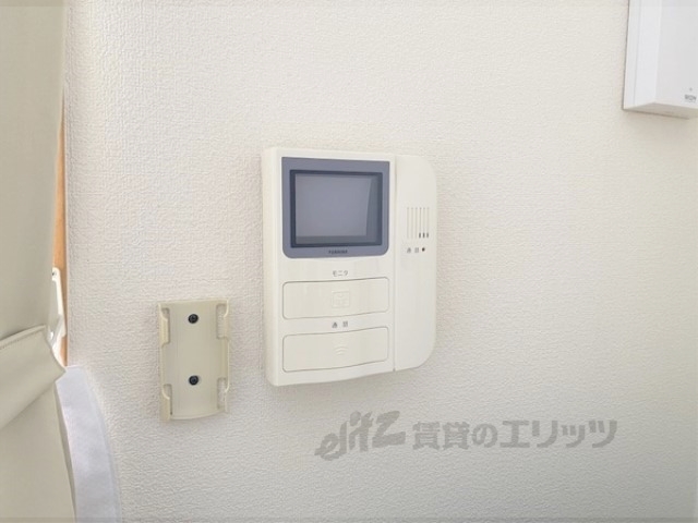 セキュリティ　ドアフォン（ＴＶ含）
