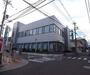 銀行　りそな銀行 長岡天神支店（銀行）まで350m