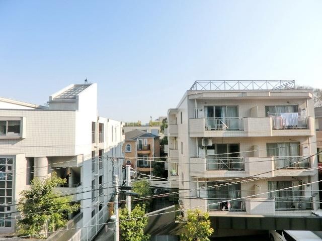 眺望　お部屋探しは株式会社　タウンハウジング　までお気軽にお問合…