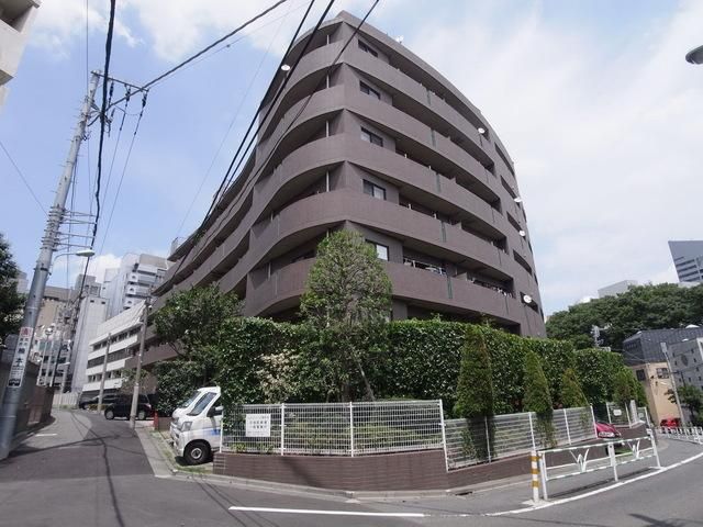 建物外観　お部屋探しは株式会社　タウンハウジング　までお気軽にお問合…
