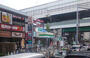コンビニ　ファミリーマート 深江橋駅東店（コンビニ）まで666m
