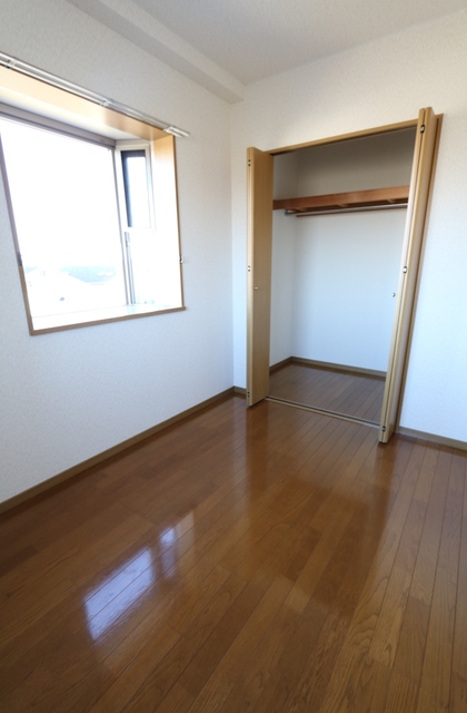 その他部屋・スペース　☆窓があり換気に◎☆
