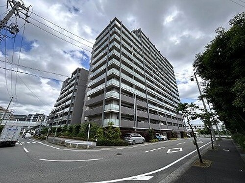 建物外観　建物外観　※2026年05月の写真