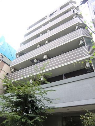 建物外観　分譲ならではのお洒落な外観